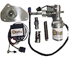 Electric Power Steering Conversion Kit 1967-1974 GM F/X-BODY