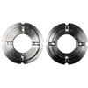 Bottom Stator Cap Impeller/Pump Side - image 1