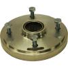 Billet Rear Support with Roller Bearing Powerglide - image 1