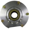 Billet Shorty End Cap with Roller Bearing Notched - image 1