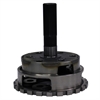 1.76 Output Shaft Powerglide Short Length - image 1