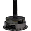 Powerglide Carrier/Output Shaft Welded Assembly Long Length - image 1