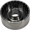 Powerglide 10-Clutch Drum Without Internal Parts - image 1