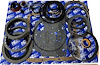 Master Overhaul Kit TH350 Includes:
