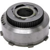 TH350 Heavy Duty Direct Steel Drum With 36 Element Sprag - image 1