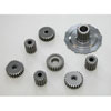TH350 Planetary Gear Assembly First Ratio: 2.75: 1 - image 1