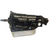 Street Lethal TH400 Transmission HP Rating: 700hp - image 1