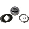 TH400 Billet Aluminum Direct Drum With Oversized 36 Element Sprag - image 1