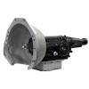 Ford C4 Performance Transmission HP Rating: 450hp - image 1
