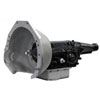 Ford C4 Performance Transmission HP Rating: 500hp - image 1