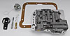 Transbrake Valve Body Ford C4 Bracket Transbrake - image 1