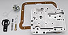 Transbrake Valve Body Ford C4 Bracket Transbrake - image 2