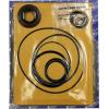 Short Overhaul Kit Ford C6 Includes: