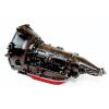 60210 Ford C6 Performance Transmission 400 Horsepower Rating