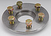 Crankshaft Adapter Plate Chrysler 6-hole - image 2
