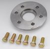 Crankshaft Adapter Plate Chrysler 6-hole - image 4