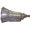 Street Lethal 700R4 Transmission HP Rating: 500hp