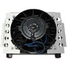 Transmission Cooler Aluminum Fin & Plate - image 1