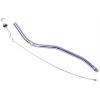 Long Transmission Dipstick & Tube Powerglide - image 1