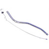 Transmission Dipstick & Tube TH350 - image 1