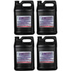 Racing Synthetic Transmission Fluid 1 Case (4 Gallons)