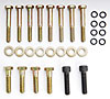 Ultra-Bell Bolt Kit Fits #564-92450, #564-92452, and #564-92451