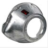 Ultra-Bell Bellhousing Small Block Chrysler to Powerglide - image 1