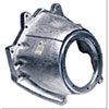 Ultra-Bell Bellhousing GM V8 to Ford C4 - image 1