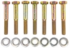 Ultra-Bell to Pump Bolts Powerglide - image 1
