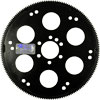 The Wheel 168-Tooth Flexplate Chevy 400, 454 Gen IV/V/VI, 502 Gen V/VI 2-pc rear