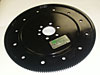 The Wheel Dished Flexplate LS1-LS7 (P/G, TH350/400/700-R4, 4L60E/70E/80E) - image 1