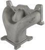 Mazda Rotary Intake Manifold 1987-1991 Mazda 13B Turbo II - image 2