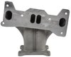 Mazda Rotary Intake Manifold 1987-1991 Mazda 13B Turbo II - image 3