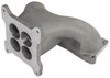 Mazda Rotary Intake Manifold 1987-1991 Mazda 13B Turbo II - image 4
