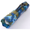 J5 V1 PRO Flashlight Aqua Camo