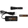J5 732-A Flashlight Kit Includes: 732-A LED Flashlight