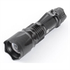J5 V1 PRO Flashlight Black
