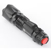 J5 V1 PRO Flashlight Black - image 2