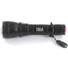 J5 732-A Flashlight Black - image 3