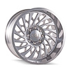 9108-22283P 9108 Switchback Wheel [Size: 22" x 12"] Polished Finish - image 1