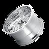 9113-2181P 9113 Paradox Wheel [Size: 20" x 10"] Polished Finish - image 3