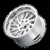 9114-2150P 9114 Purge Wheel [Size: 20" x 10"] Polished Finish - image 3