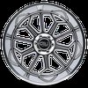 9117-2170P 9117 Auburn Wheel [Size: 20" x 10"] Polished Finish - image 3