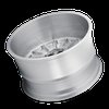 9110-22270BGC 9110 Summit Wheel [Size: 22" x 12"] Brushed Milled Finish - image 3