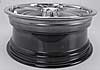 E-Racer 17" x 7" Wheel 4-lug - image 2