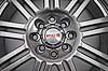 E-Racer 17" x 7" Wheel 4-lug - image 3