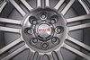 E-Racer 17" x 7" Wheel 4-lug - image 4