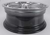 17" X 7" 4-Lug 100/108mm Bolt Pattern 45mm Offset *1 available at this price* - image 3