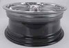 17" X 7" 5-Lug 100/114.3mm Bolt Pattern 45mm Offset - image 3