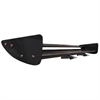 Universal 49" Double Plate, Roof Mount - image 1